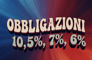 Obbligazioni, cedole step down